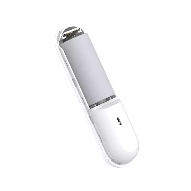 AQARA Smart Home Tür-/Fenstersensor P2 (DW-S02D), Kabellos, Zigbee