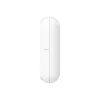 AQARA Smart Home Tür-/Fenstersensor P2 (DW-S02D), Kabellos, Zigbee