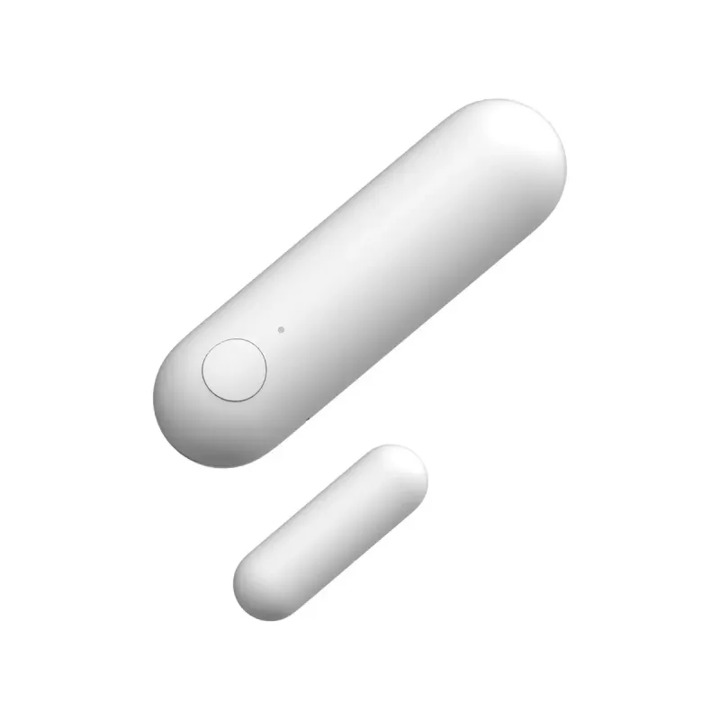 AQARA Smart Home Tür-/Fenstersensor P2 (DW-S02D), Kabellos, Zigbee