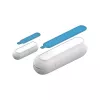 AQARA Smart Home Tür-/Fenstersensor P2 (DW-S02D), Kabellos, Zigbee