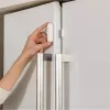 AQARA Smart Home Tür-/Fenstersensor P2 (DW-S02D), Kabellos, Zigbee