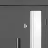 AQARA Smart Home Tür-/Fenstersensor P2 (DW-S02D), Kabellos, Zigbee
