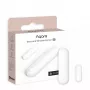 AQARA Smart Home Tür-/Fenstersensor P2 (DW-S02D), Kabellos, Zigbee
