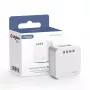 AQARA Smart Home Single Switch Modul T1, ohne Neutralleiter (SSM-U02)