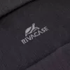 Rucksack Rivacase 7562 39,6 cm (15,6 Zoll) Schwarz Grau