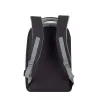 Rucksack Rivacase 7562 39,6 cm (15,6 Zoll) Schwarz Grau