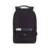 Rucksack Rivacase 7562 39,6 cm (15,6 Zoll) Schwarz Grau