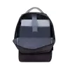Rucksack Rivacase 7562 39,6 cm (15,6 Zoll) Schwarz Grau
