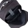 Rucksack Rivacase 7562 39,6 cm (15,6 Zoll) Schwarz Grau