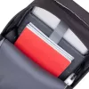 Rucksack Rivacase 7562 39,6 cm (15,6 Zoll) Schwarz Grau