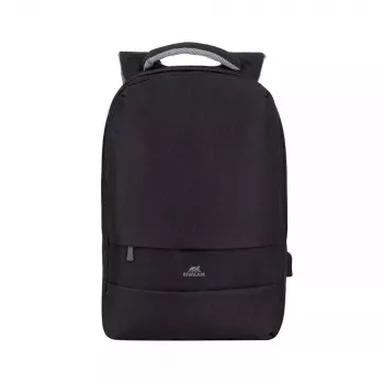 Rucksack Rivacase 7562 39,6 cm (15,6 Zoll) Schwarz Grau