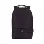 Rucksack Rivacase 7562 39,6 cm (15,6 Zoll) Schwarz Grau