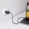 Lindy 65W USB 2 x Typ-C GaN-Ladegerät 73438