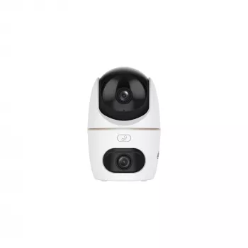 Dahua Technology 3+3MP Indoor Wi-Fi Dual-Lens Pan & Tilt Kamera