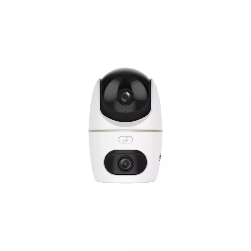 Dahua Technology 3+3MP Indoor Wi-Fi Dual-Lens Pan & Tilt Kamera