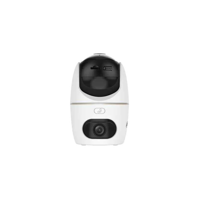 Dahua Technology 3+3MP Indoor Wi-Fi Dual-Lens Pan & Tilt Kamera