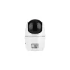 Dahua Technology 3+3MP Indoor Wi-Fi Dual-Lens Pan & Tilt Kamera