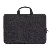 Sleeve case Rivacase 7916BKMaus 39.6 cm 15.6 inch Grau