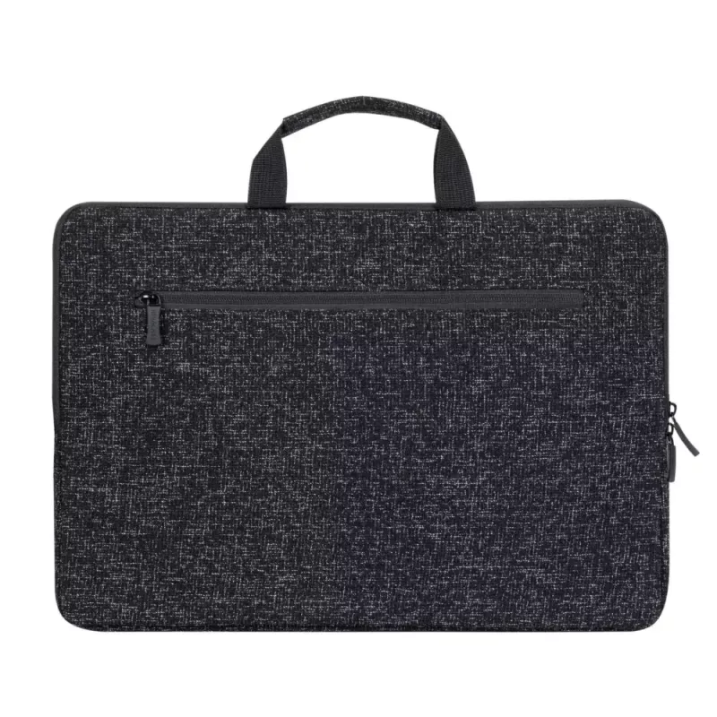 Sleeve case Rivacase 7916BKMaus 39.6 cm 15.6 inch Grau