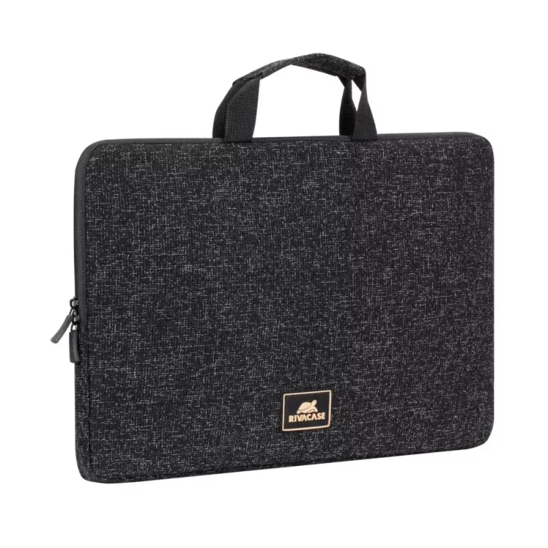 Sleeve case Rivacase 7916BKMaus 39.6 cm 15.6 inch Grau