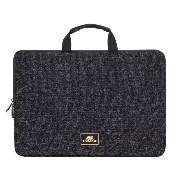 Sleeve case Rivacase 7916BKMaus 39.6 cm 15.6 inch Grau