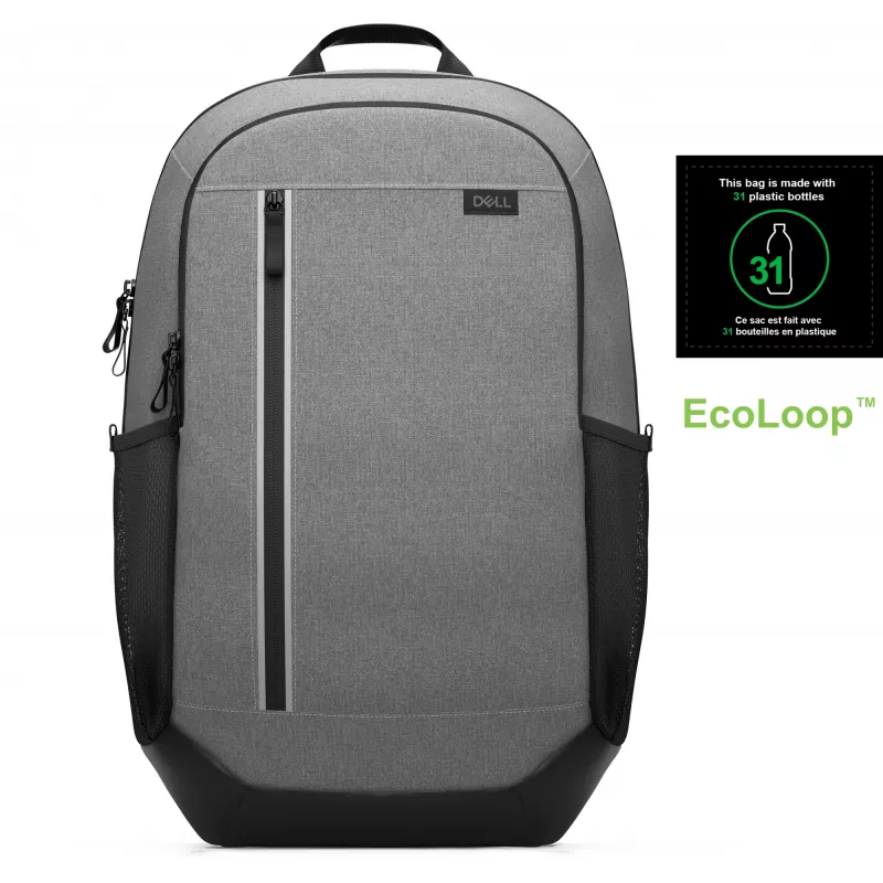 DELL CP5625G 40,6 cm (16 Zoll) Rucksack Grau