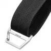 Toploader-Tasche Rivacase 8124 35,6 cm (14 Zoll) Schwarz 2 Fächer