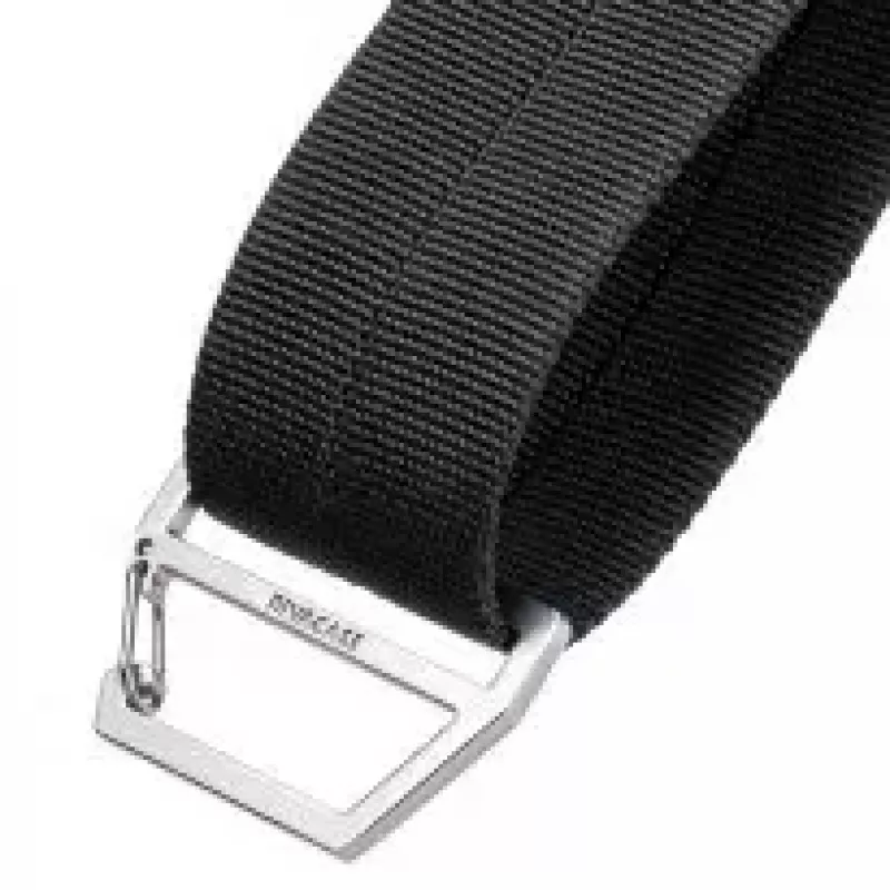 Toploader-Tasche Rivacase 8124 35,6 cm (14 Zoll) Schwarz 2 Fächer