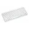 Tastatur ASUS Marshmallow KW100 Wireless Bluetooth QWERTY Beige