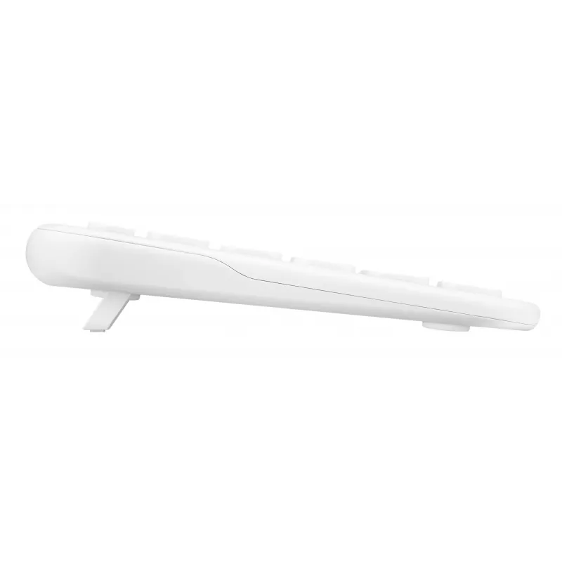 Tastatur ASUS Marshmallow KW100 Wireless Bluetooth QWERTY Beige