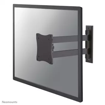 Neomounts FPMA-W820Schwarz Monitor-/TV-Wandhalterung 10-27 Zoll - Full-Motion