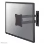 Neomounts FPMA-W820Schwarz Monitor-/TV-Wandhalterung 10-27 Zoll - Full-Motion