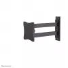 Neomounts FPMA-W820Schwarz Monitor-/TV-Wandhalterung 10-27 Zoll - Full-Motion