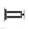 Neomounts FPMA-W820Schwarz Monitor-/TV-Wandhalterung 10-27 Zoll - Full-Motion
