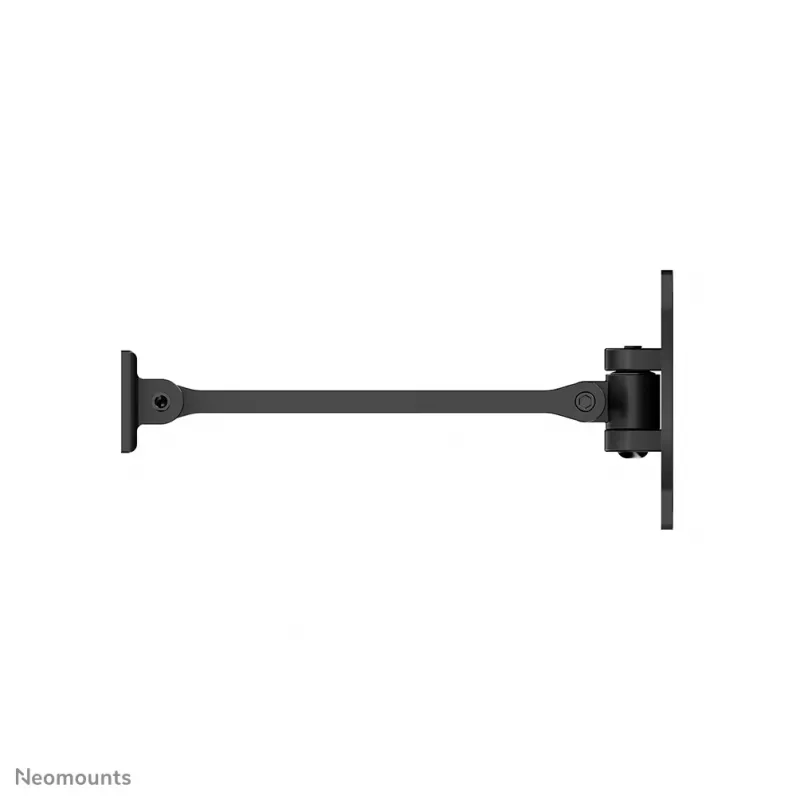 Neomounts FPMA-W820Schwarz Monitor-/TV-Wandhalterung 10-27 Zoll - Full-Motion
