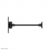 Neomounts FPMA-W820Schwarz Monitor-/TV-Wandhalterung 10-27 Zoll - Full-Motion