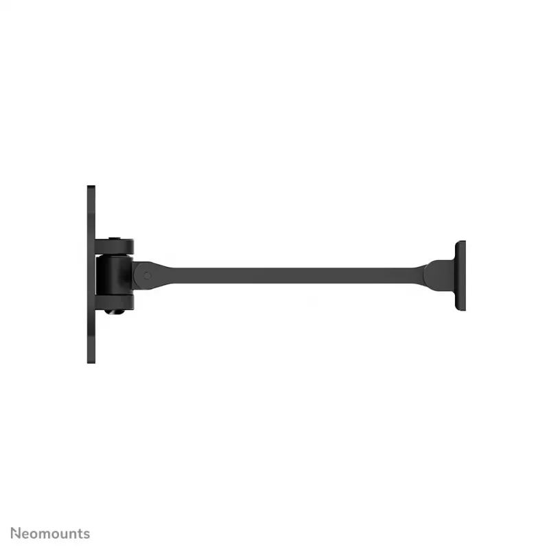Neomounts FPMA-W820Schwarz Monitor-/TV-Wandhalterung 10-27 Zoll - Full-Motion