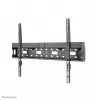 Neomounts LFD-W1640MP TV-Wandhalterung 37–75 Zoll – fest, 94 cm (37 Zoll), 190,5 cm (75 Zoll), 200 x 200 mm, 600 x 400 mm, Stahl, Schwarz