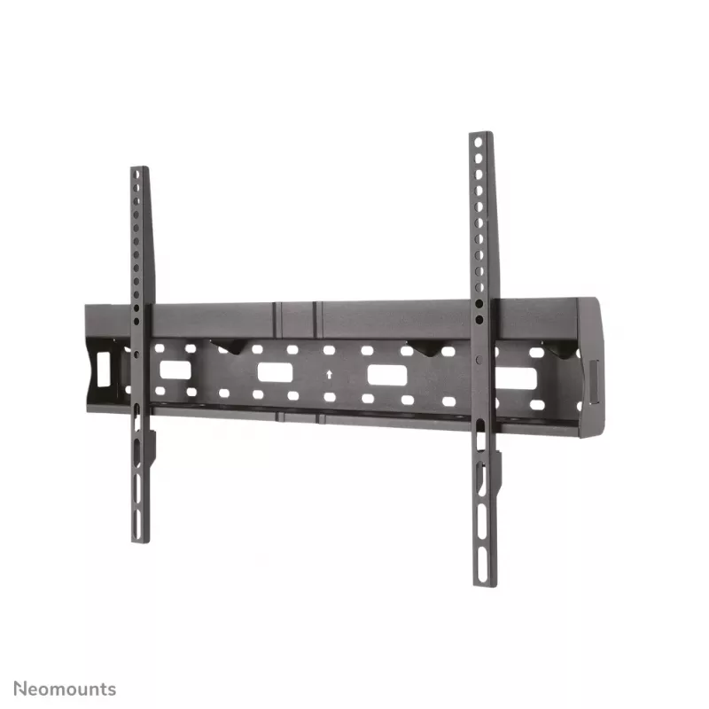 Neomounts LFD-W1640MP TV-Wandhalterung 37–75 Zoll – fest, 94 cm (37 Zoll), 190,5 cm (75 Zoll), 200 x 200 mm, 600 x 400 mm, Stahl, Schwarz