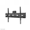 Neomounts LFD-W1640MP TV-Wandhalterung 37–75 Zoll – fest, 94 cm (37 Zoll), 190,5 cm (75 Zoll), 200 x 200 mm, 600 x 400 mm, Stahl, Schwarz