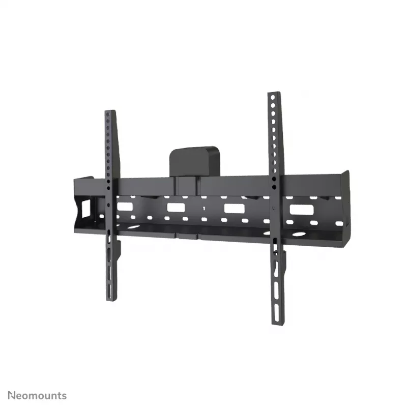 Neomounts LFD-W1640MP TV-Wandhalterung 37–75 Zoll – fest, 94 cm (37 Zoll), 190,5 cm (75 Zoll), 200 x 200 mm, 600 x 400 mm, Stahl, Schwarz