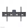 Neomounts LFD-W1640MP TV-Wandhalterung 37–75 Zoll – fest, 94 cm (37 Zoll), 190,5 cm (75 Zoll), 200 x 200 mm, 600 x 400 mm, Stahl, Schwarz
