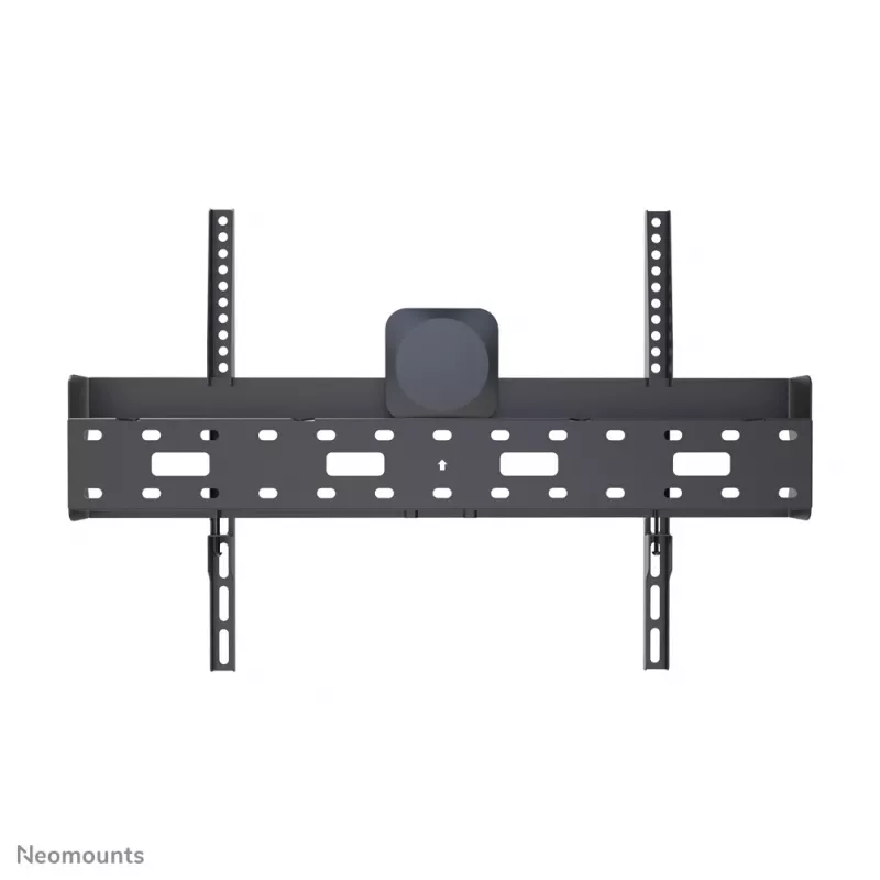 Neomounts LFD-W1640MP TV-Wandhalterung 37–75 Zoll – fest, 94 cm (37 Zoll), 190,5 cm (75 Zoll), 200 x 200 mm, 600 x 400 mm, Stahl, Schwarz