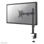 Neomounts FPMA-D540Schwarz Monitorarm 13-32 Zoll, Tischklemme/Tischdurchführung, 8 kg, 33 cm (13 Zoll), 81,3 cm (32 Zoll), 100 x 100 mm, Schwarz