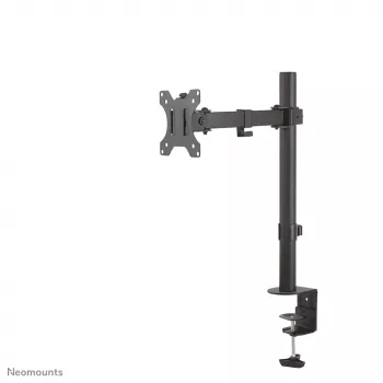 Neomounts FPMA-D540Schwarz Monitorarm 13-32 Zoll, Tischklemme/Tischdurchführung, 8 kg, 33 cm (13 Zoll), 81,3 cm (32 Zoll), 100 x 100 mm, Schwarz