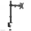 Neomounts FPMA-D540Schwarz Monitorarm 13-32 Zoll, Tischklemme/Tischdurchführung, 8 kg, 33 cm (13 Zoll), 81,3 cm (32 Zoll), 100 x 100 mm, Schwarz