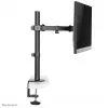 Neomounts FPMA-D540Schwarz Monitorarm 13-32 Zoll, Tischklemme/Tischdurchführung, 8 kg, 33 cm (13 Zoll), 81,3 cm (32 Zoll), 100 x 100 mm, Schwarz