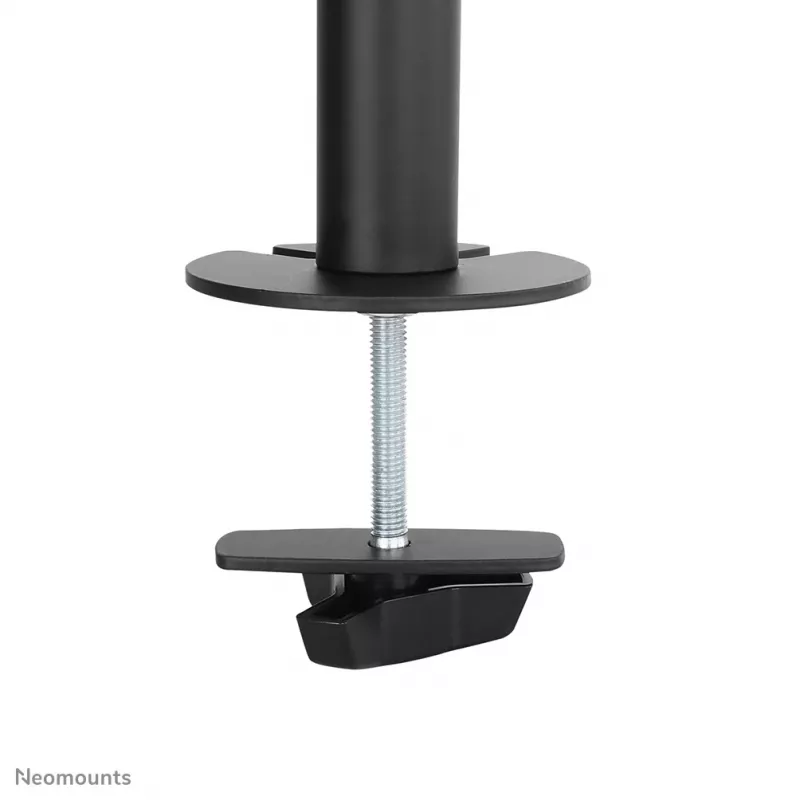 Neomounts FPMA-D540Schwarz Monitorarm 13-32 Zoll, Tischklemme/Tischdurchführung, 8 kg, 33 cm (13 Zoll), 81,3 cm (32 Zoll), 100 x 100 mm, Schwarz