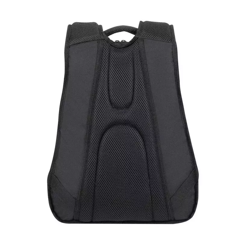Freizeitrucksack Rivacase Gremio 5565, schwarz Polyester, 350×240×410 mm