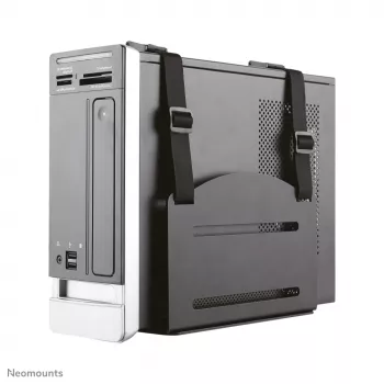 Neomounts CPU-W100Schwarz CPU-Halterung - max. 10 kg - universell